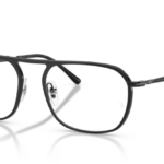 Ray Ban 0RX6548 2509 55 (XL)
