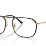 Ray Ban 0RX6548 2994 55 (XL)