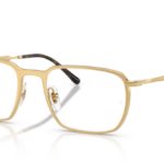 Ray Ban 0RX6549 6549 53 (L)