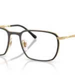 Ray Ban 0RX6549 2994 53 (L)