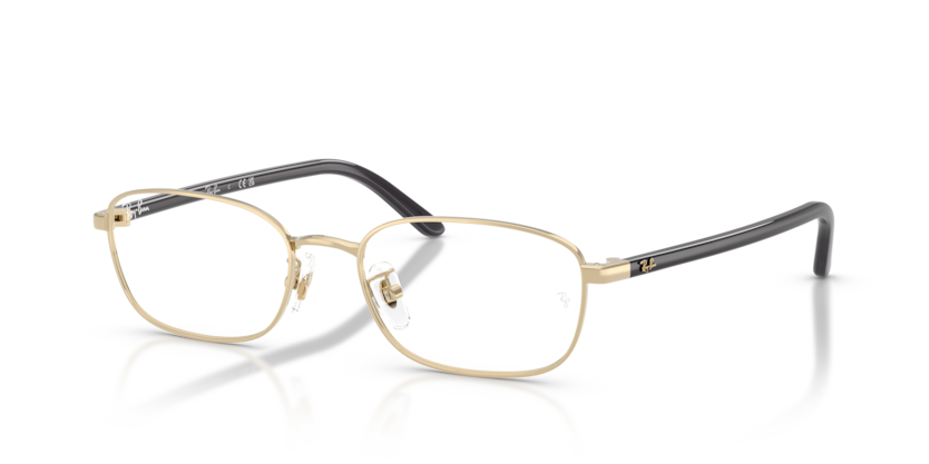 0RX6551D__2993__P21__shad__qt Ray Ban 0RX6551D 2993 53 (S) - obrazek 1
