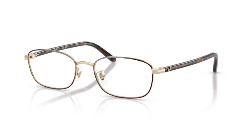 0RX6551D__3193__P21__shad__qt Ray Ban 0RX6551D 3193 53 (S) - obrazek 1