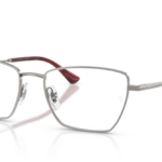 Ray Ban 0RX6552 2502  56 (XXL)