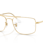 Ray Ban 0RX6579 2500 58 (XXL)