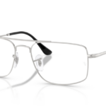 Ray Ban 0RX6579 2501 58 (XXL)