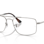 Ray Ban 0RX6579 2502 58 (XXL)