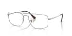 Ray Ban 0RX6579 2502 56 (XL)