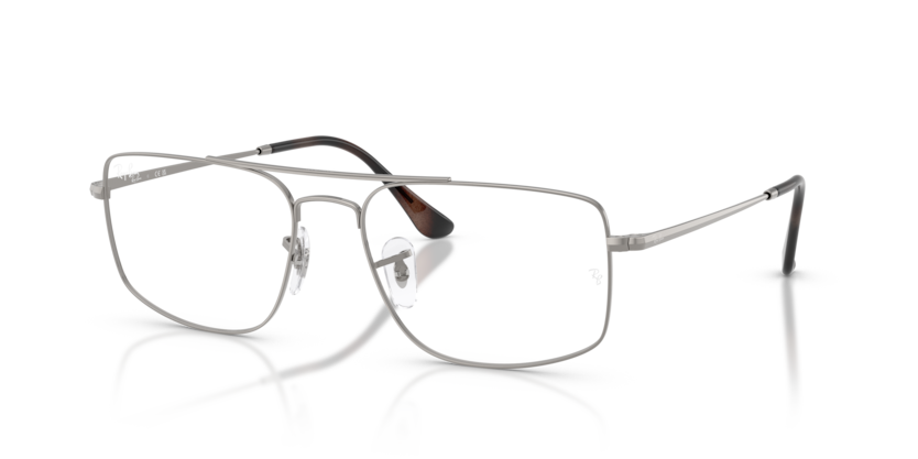 0RX6579__2502__P21__shad__qt Ray Ban 0RX6579 2502 56 (XL) - obrazek 1