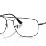 Ray Ban 0RX6579 2509 56 (XL)