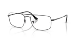Ray Ban 0RX6579 2509 58 (XXL)