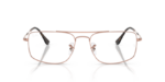 Ray Ban 0RX6579 2943 58 (XXL) - obrazek 3