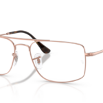 Ray Ban 0RX6579 2943 58 (XXL)