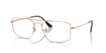 Ray Ban 0RX6579 2943 58 (XXL)