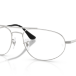 Ray Ban 0RX6645 2501 57 (XL)