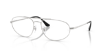 Ray Ban 0RX6645 2501 60 (XXL)