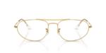 Ray Ban 0RX6645 3086 60 (XXL) - obrazek 2