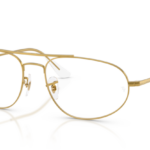 Ray Ban 0RX6645 3086 57 (XL)