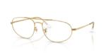Ray Ban 0RX6645 3086 60 (XXL)