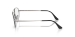 Ray Ban 0RX6645 3179 60 (XXL) - obrazek 2