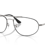 Ray Ban 0RX6645 3179 57 (XL)