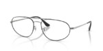 Ray Ban 0RX6645 3179 60 (XXL)