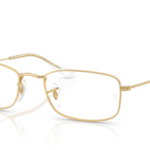 Ray Ban 0RX6647 2500 55 (XL)