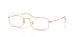 Ray Ban 0RX6647 2500 53 (L)