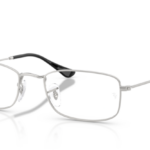 Ray Ban 0RX6647 2501 55 (XL)