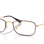 Ray Ban 0RX6647 3177 55 (XL)