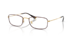 Ray Ban 0RX6647 3177 53 (L)