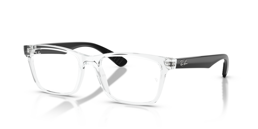 0RX7025__5943__P21__shad__qt Ray Ban B0RX7025 5943 55 (M) - obrazek 1