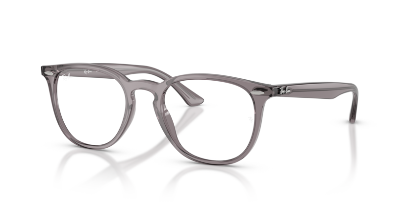 0RX7159__8257__P21__shad__qt Ray Ban 0RX7159 8257 52 (M) - obrazek 1