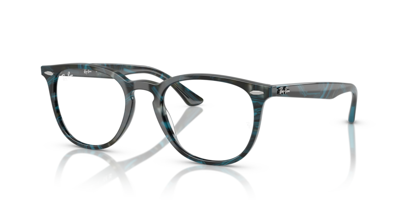 0RX7159__8394__P21__shad__qt Ray Ban 0RX7159 8394 50 (S) - obrazek 1
