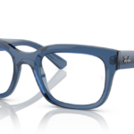 Ray Ban 0RX7217 8266 52 (L)