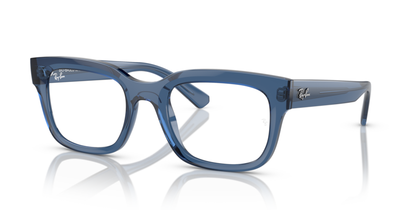 0RX7217__8266__P21__shad__qt Ray Ban 0RX7217 8266 52 (L) - obrazek 1
