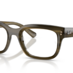 Ray Ban 0RX7217 8468 54 (XL)