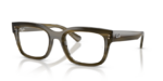 Ray Ban 0RX7217 8468 54 (XL)