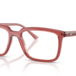 Ray Ban 0RX7239 8510 52 (S)