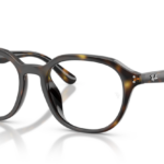 Ray Ban 0RX7259D 2012 52 (L)