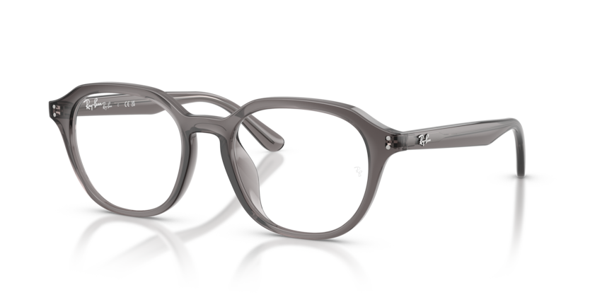 0RX7259D__8257__P21__shad__qt Ray Ban 0RX7259D 8257 52 (L) - obrazek 1