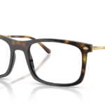 Ray Ban 0RX7260 2012 56 (XXL)