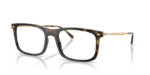 Ray Ban 0RX7260 2012 54 (XXL)