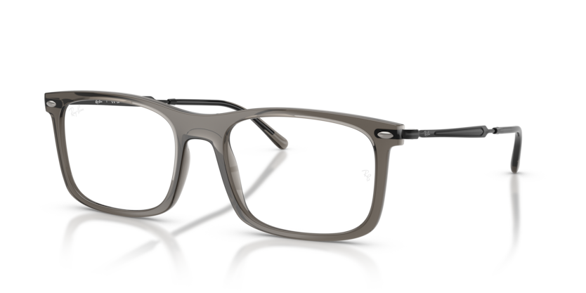 0RX7260__8463__P21__shad__qt Ray Ban 0RX7260 8463 54 (XXL) - obrazek 1