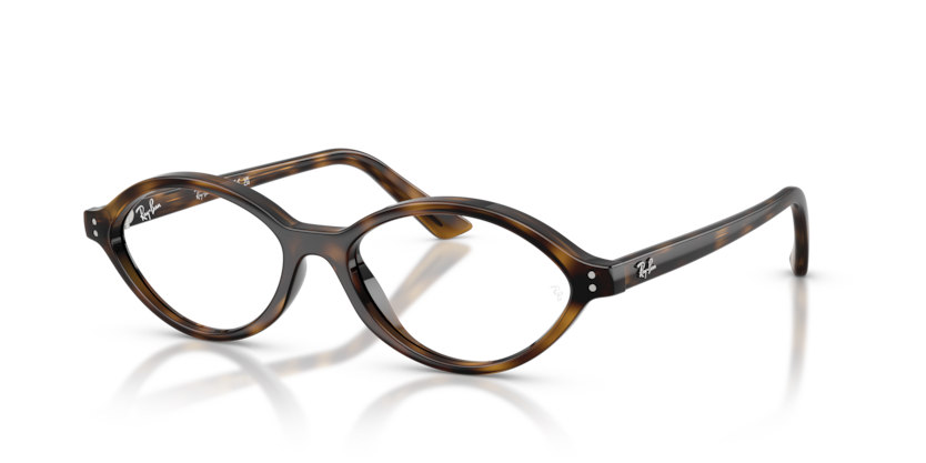 0RX7265__8320__P21__shad__qt Ray Ban 0RX7265 8320 54 (M) - obrazek 1