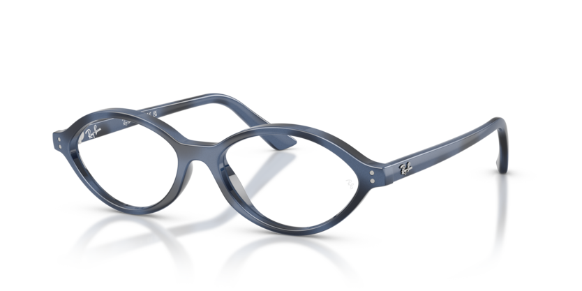 0RX7265__8490__P21__shad__qt Ray Ban 0RX7265 8490 54 (M) - obrazek 1