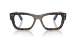 Ray Ban 0RX7683VN 8391 55 (XL) - obrazek 3