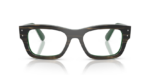 Ray Ban 0RX7683VN 8392 55 (XL) - obrazek 3