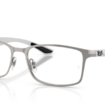Ray Ban 0RX8424 2502 55 (L)
