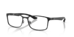 Ray Ban 0RX8424 2509 57 (XL)
