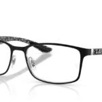 Ray Ban 0RX8424 2997 55 (L)
